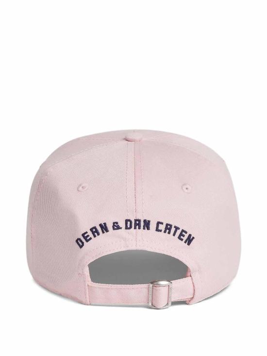  디스퀘어드2 볼캡 BCW093205C00001M4176 Grey - DSQUARED2