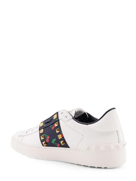25FW 발렌티노 가라바니 스니커즈 7W2S0A01UDBCRD White - VALENTINO GARAVANI