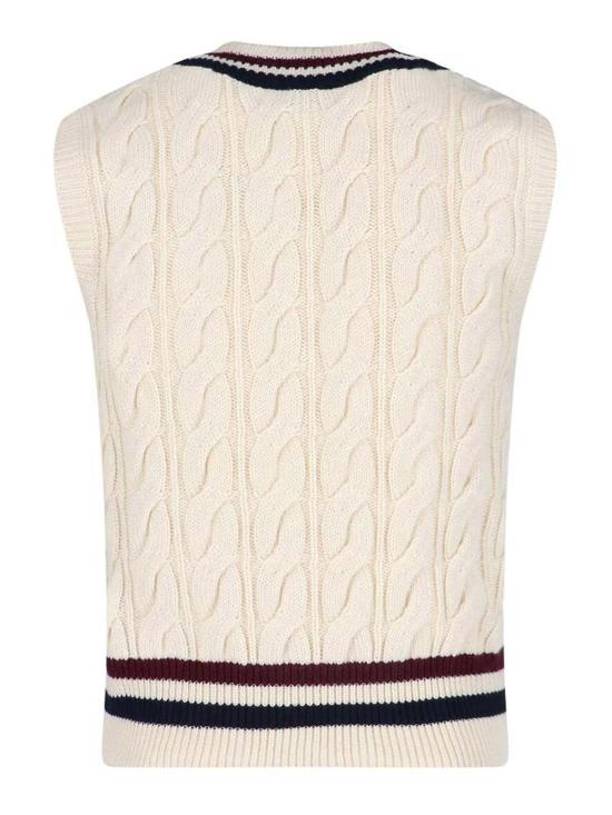 25SS 셀린느 베스트 RY0BMD062FZV1 White - CELINE