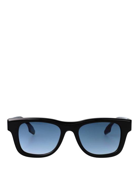 25FW 비전오브슈퍼 선글라스 VS0004SUN006 Black