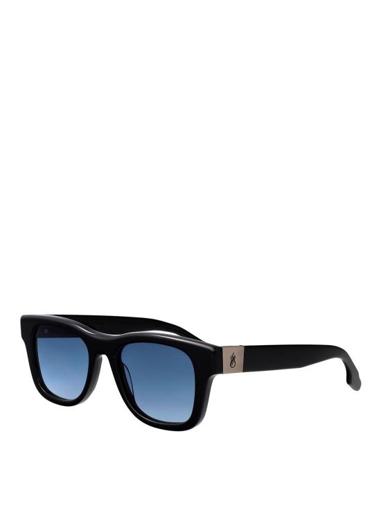 25FW 비전오브슈퍼 선글라스 VS0004SUN006 Black - VISION OF SUPER
