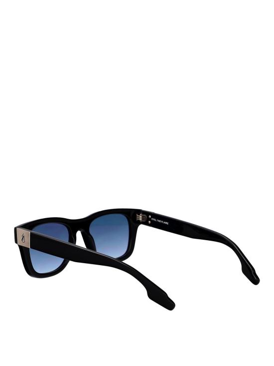 25FW 비전오브슈퍼 선글라스 VS0004SUN006 Black - VISION OF SUPER