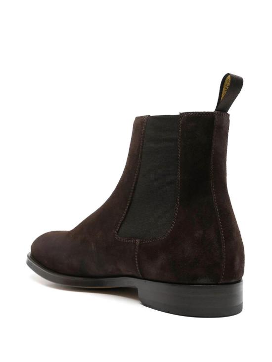 25FW 듀칼 부츠 DU3239ORVNUF009TM23 Brown - DOUCAL’S