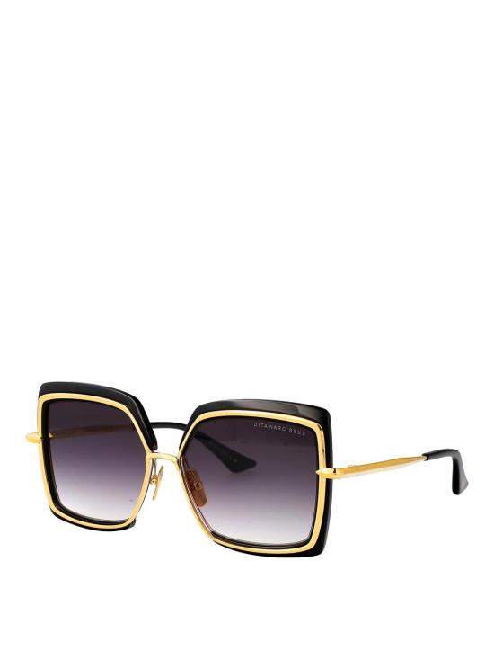 25FW 디타 선글라스 DTS5035801BLKGLD Black - DITA