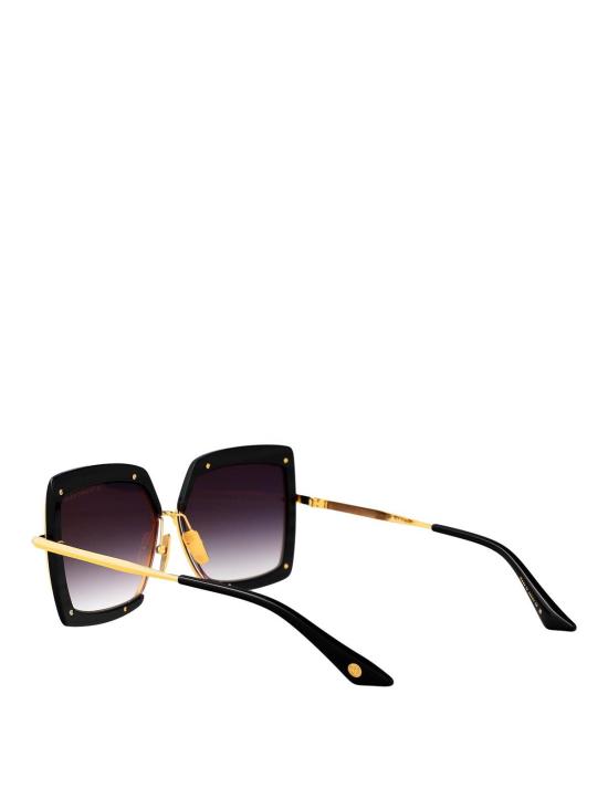 25FW 디타 선글라스 DTS5035801BLKGLD Black - DITA