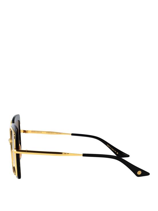 25FW 디타 선글라스 DTS5035801BLKGLD Black - DITA