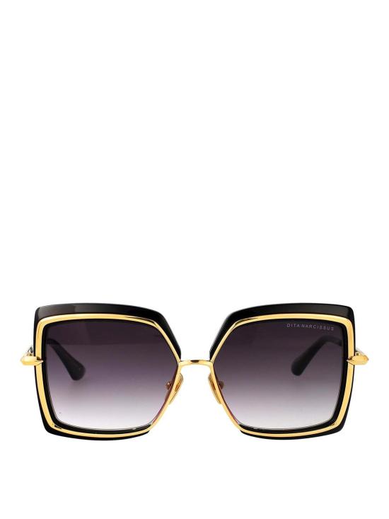 25FW 디타 선글라스 DTS5035801BLKGLD Black