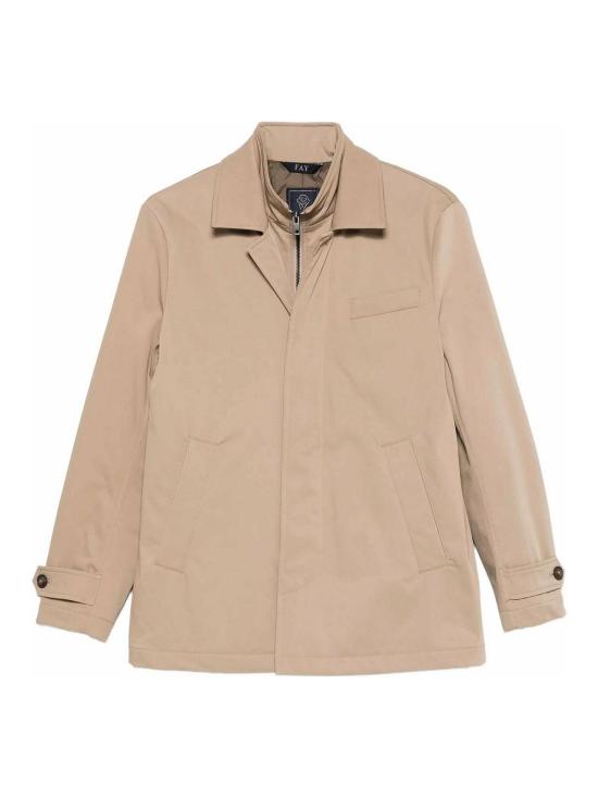 25FW 페이 자켓 NAM13510010XLBC008 None