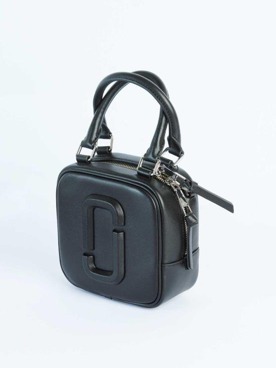  마크제이콥스 토트백 2P4HCR015H02001 Black - MARC JACOBS