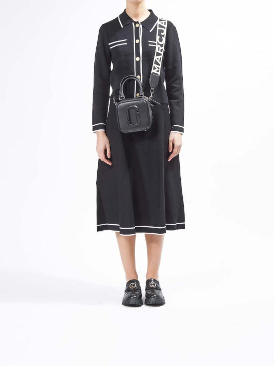  마크제이콥스 토트백 2P4HCR015H02001 Black - MARC JACOBS