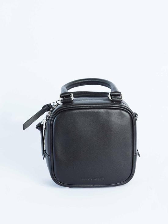  마크제이콥스 토트백 2P4HCR015H02001 Black - MARC JACOBS
