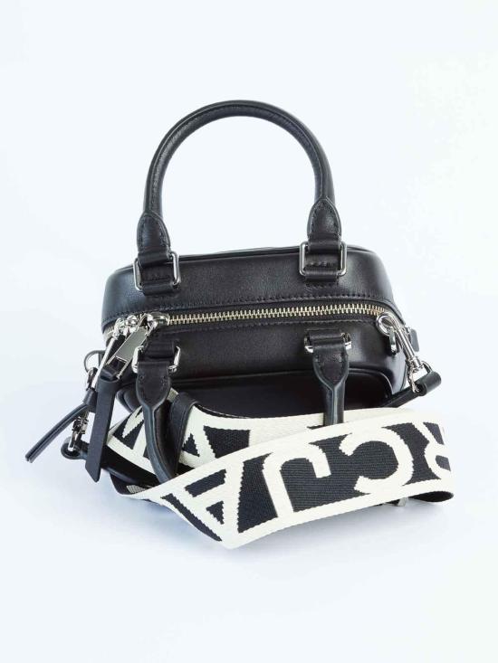  마크제이콥스 토트백 2P4HCR015H02001 Black - MARC JACOBS