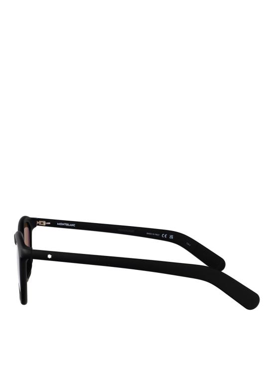 26SS 몽블랑 선글라스 MB0352S007 Black - MONTBLANC