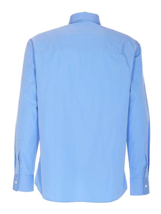  선플라워 셔츠 1279210 Blue - SUNFLOWER