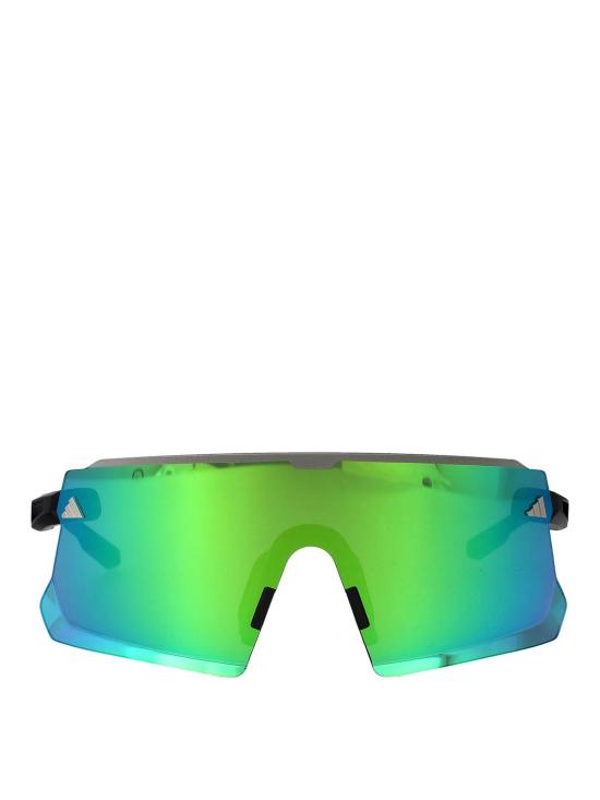 26SS 아디다스 선글라스 SP011402Q Black