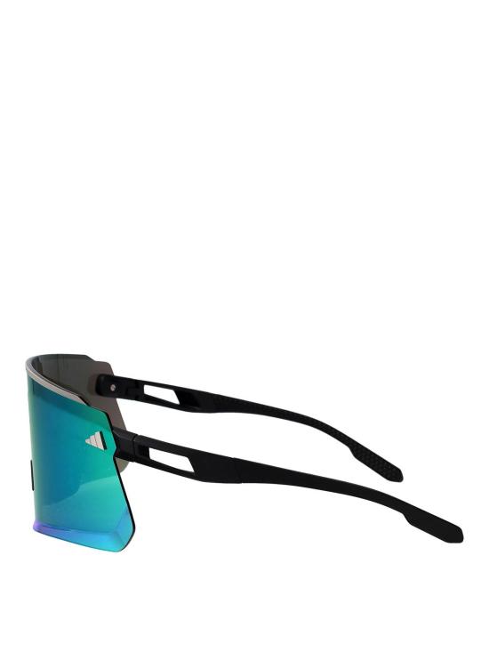 26SS 아디다스 선글라스 SP011402Q Black - ADIDAS