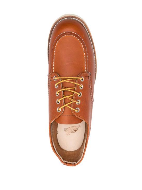 26SS 레드윙 로퍼 8092 Orange - RED WING