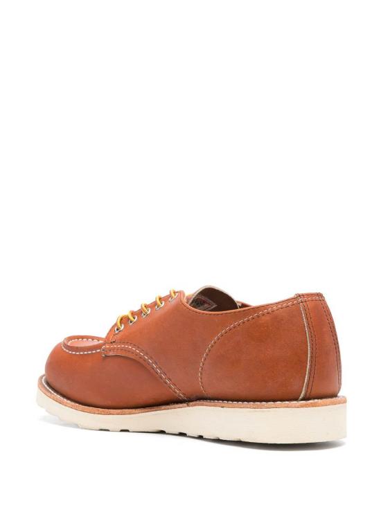 26SS 레드윙 로퍼 8092 Orange - RED WING