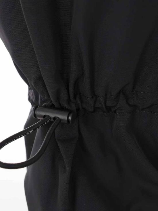  아디다스 바이 스텔라매카트니 봄버 자켓 JF6030BLACK Black - ADIDAS BY STELLA MCCARTNEY