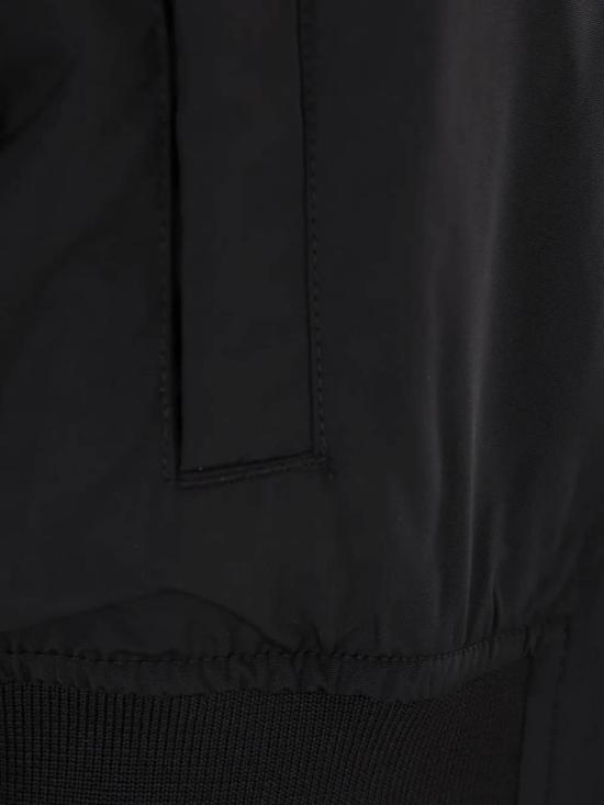  아디다스 바이 스텔라매카트니 봄버 자켓 JF6030BLACK Black - ADIDAS BY STELLA MCCARTNEY