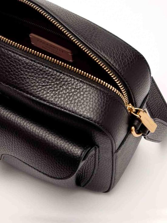 26SS 코치넬리 토트백 E1MF6150601001 Black - COCCINELLE