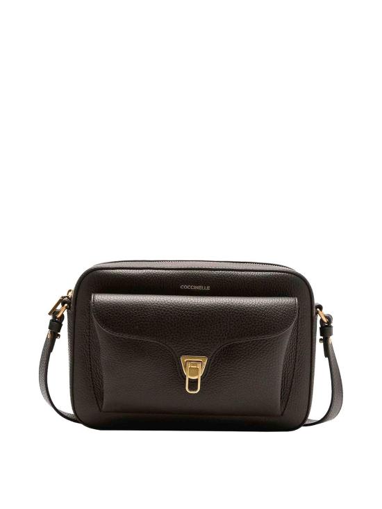 26SS 코치넬리 토트백 E1MF6150601001 Black