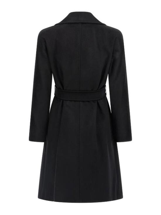  막스마라 스튜디오 플레어 팬츠 2526016152600013 Black - MAX MARA STUDIO