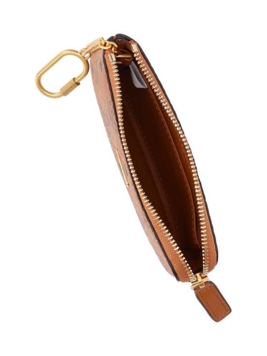 26SS 엠시엠 지갑 MYAFATA01CO Brown - MCM