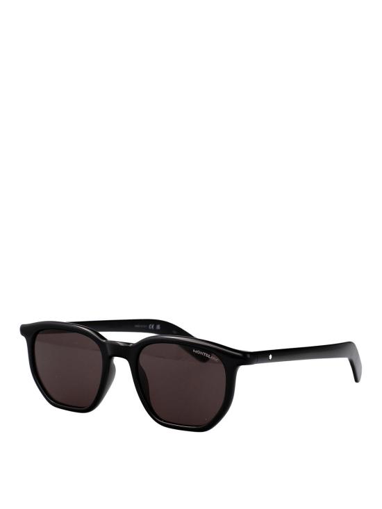 26SS 몽블랑 선글라스 MB0352S001 Black - MONTBLANC