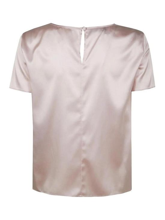  엠포리오 아르마니 민소매 티셔츠 8N2K152NXXZUA205 Nude Neutrals - EMPORIO ARMANI