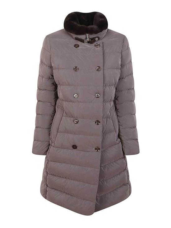  무레르 롱패딩 MODGI100237TEPA221V1141 Brown