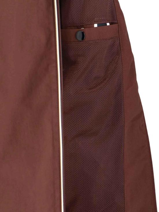  디젤 자켓 A061490DGAM7FG Brown - DIESEL