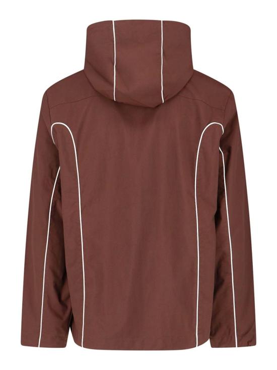  디젤 자켓 A061490DGAM7FG Brown - DIESEL