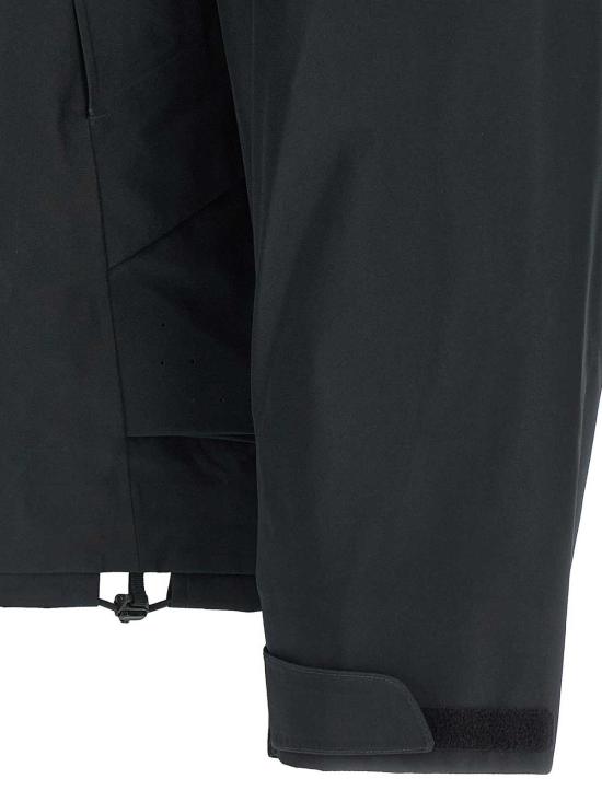  씨피 컴퍼니 터틀넥 19CLOW003A110402A999 Black - C.P. COMPANY