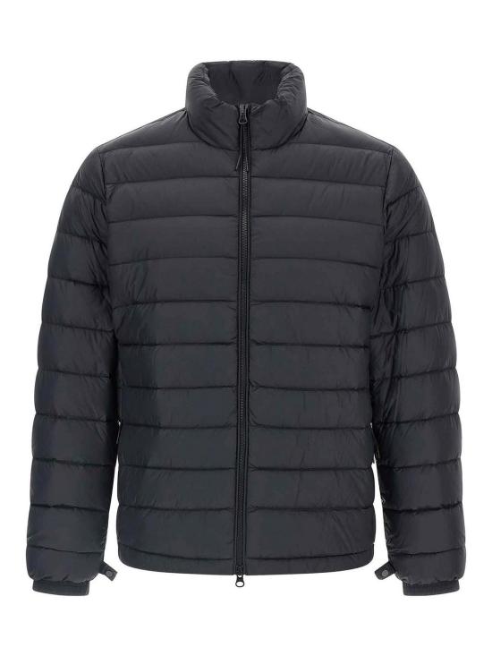  씨피 컴퍼니 터틀넥 19CLOW003A110402A999 Black - C.P. COMPANY