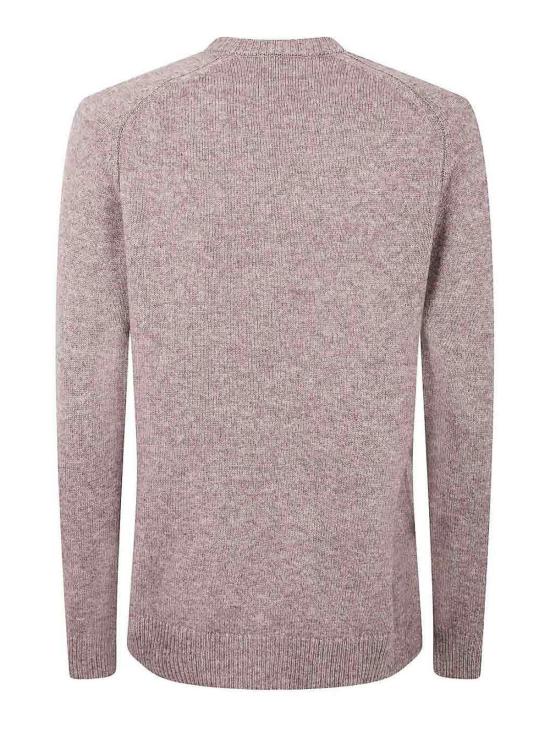 25FW 아스페시 터틀넥 47383101075 Taupe - ASPESI