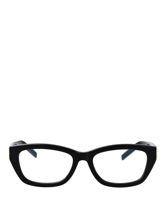 26SS 생로랑 안경 SLM153OPT001 Black