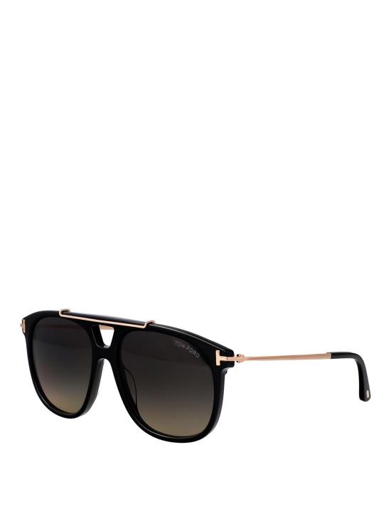 26SS 톰포드 선글라스 FT130601B Black - TOMFORD