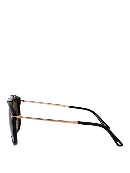 26SS 톰포드 선글라스 FT130601B Black - TOMFORD