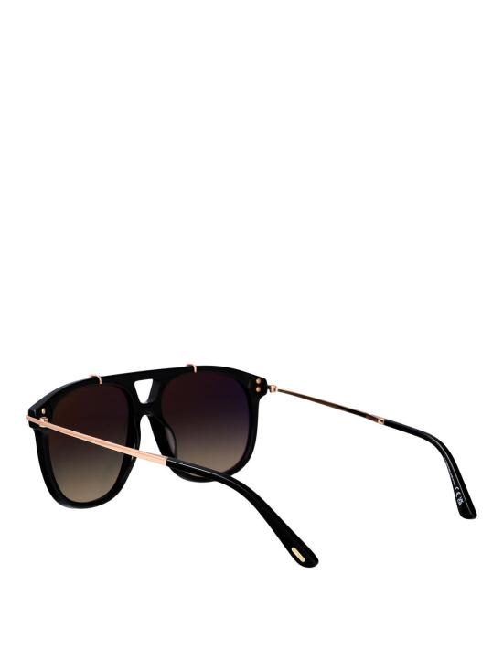 26SS 톰포드 선글라스 FT130601B Black - TOMFORD
