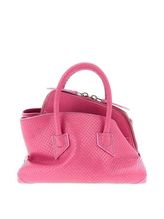  디 아티코 토트백 260WAH00063008 Nude Neutrals