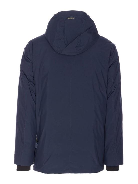  울리치 패딩 CFWOOU2092MRUT51823989 Blue - WOOLRICH
