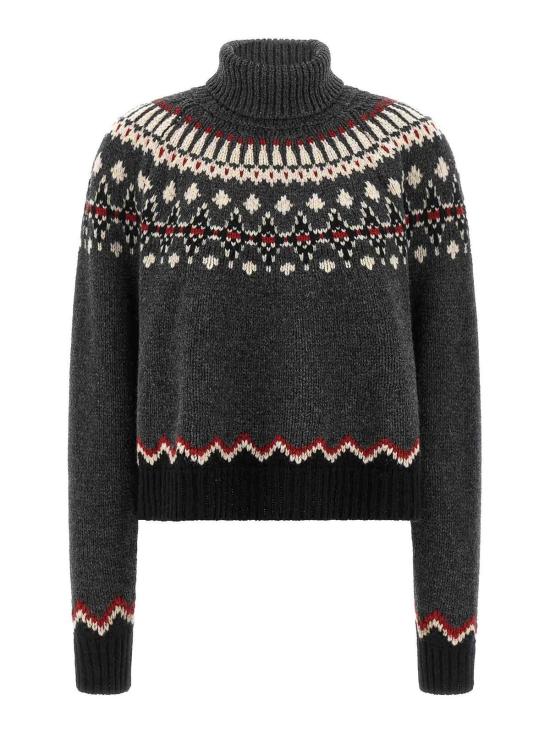  알라누이 탑 LWHF001E25KNI00106100610 Grey