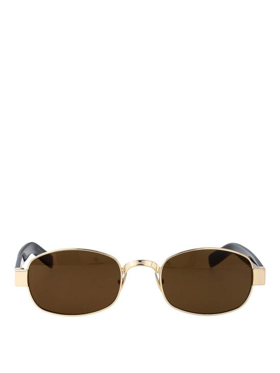 26SS 생로랑 선글라스 SL706001 Gold