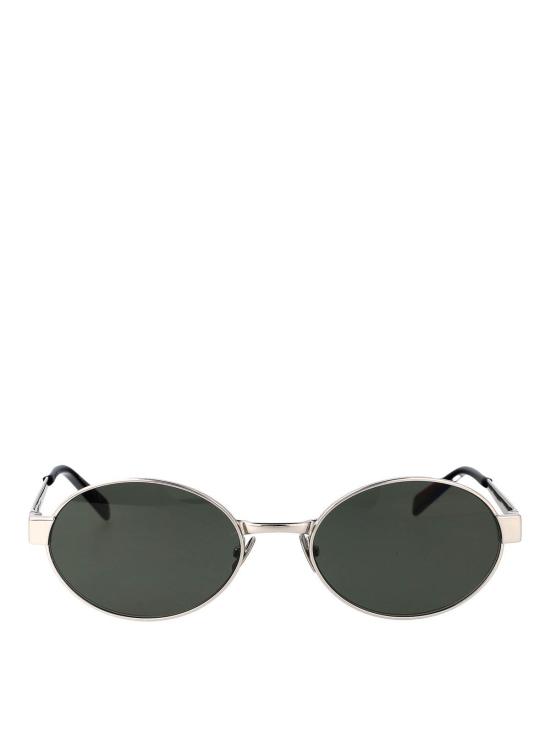 26SS 생로랑 선글라스 SL692002 Silver