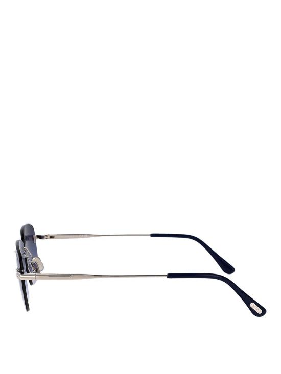 26SS 톰포드 선글라스 FT135416W Grey - TOMFORD