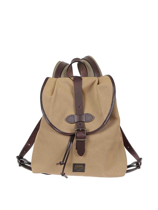  필슨 백팩 FWBAG0006UT2872710 Beige