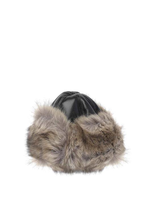  스탠드스튜디오 이어플랩 캡 66559939889985 Black - STAND