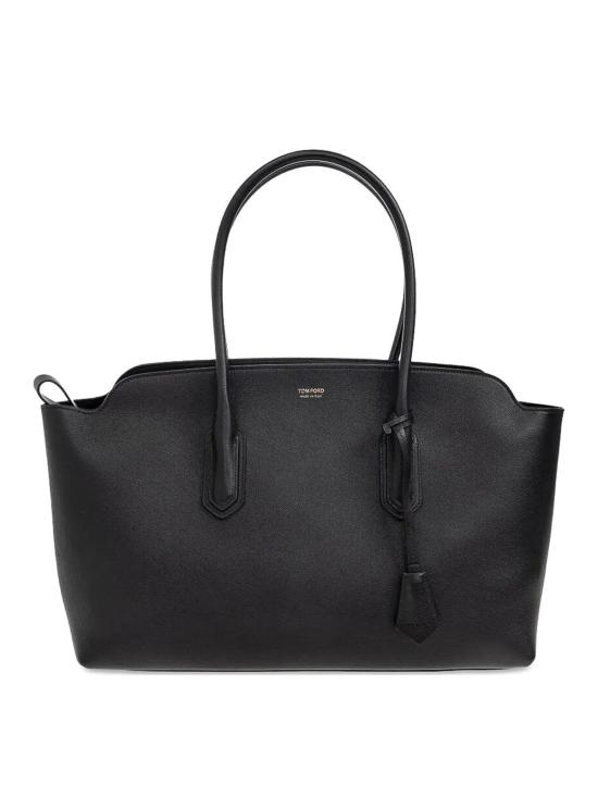 25FW 톰포드 크로스백 L1890LCL490G1N001 Black