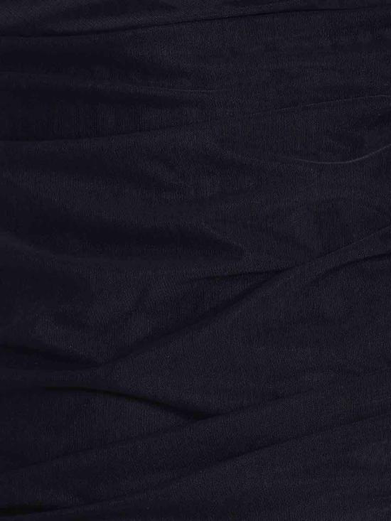 25FW 마 데 마가리타스 미디 스커트 MMABW01353NE01 Black - MAR DE MARGARITAS